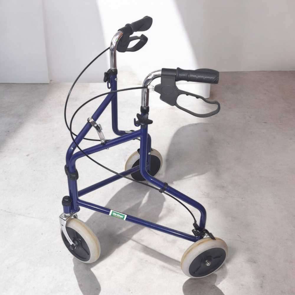 Walker Tri-Walker for Adults and the Elderly