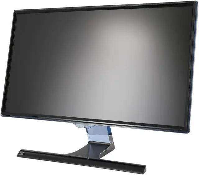 Samsung 24" LED Monitor