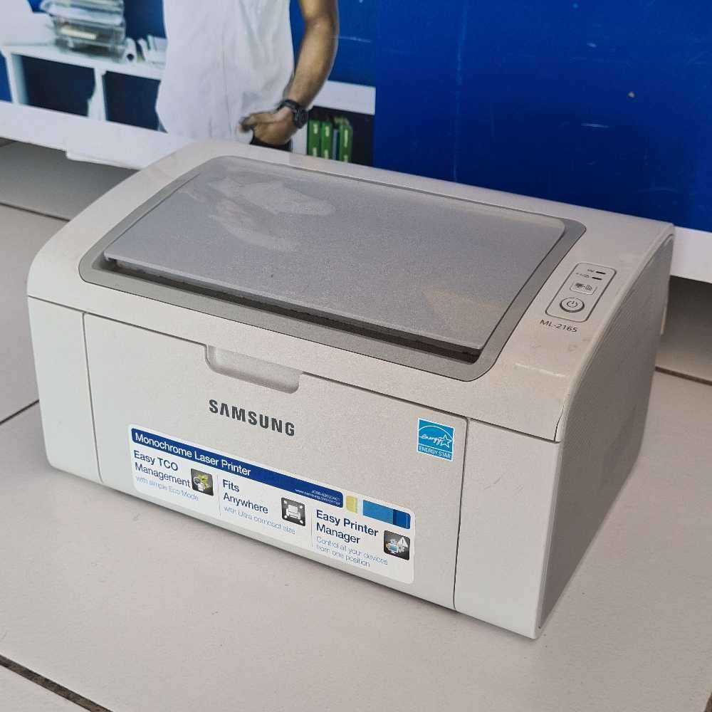 Samsung ML-2165 laser printer