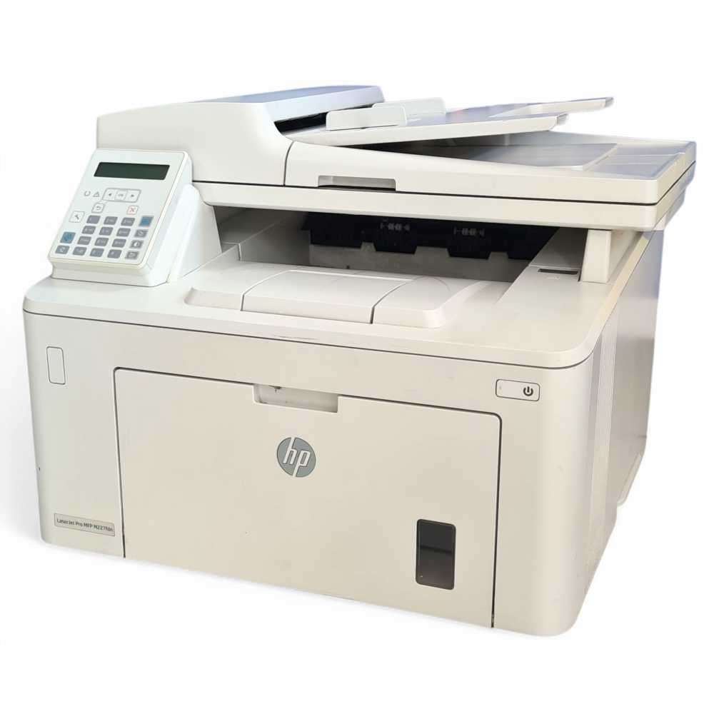 HP laser Printer (See details)