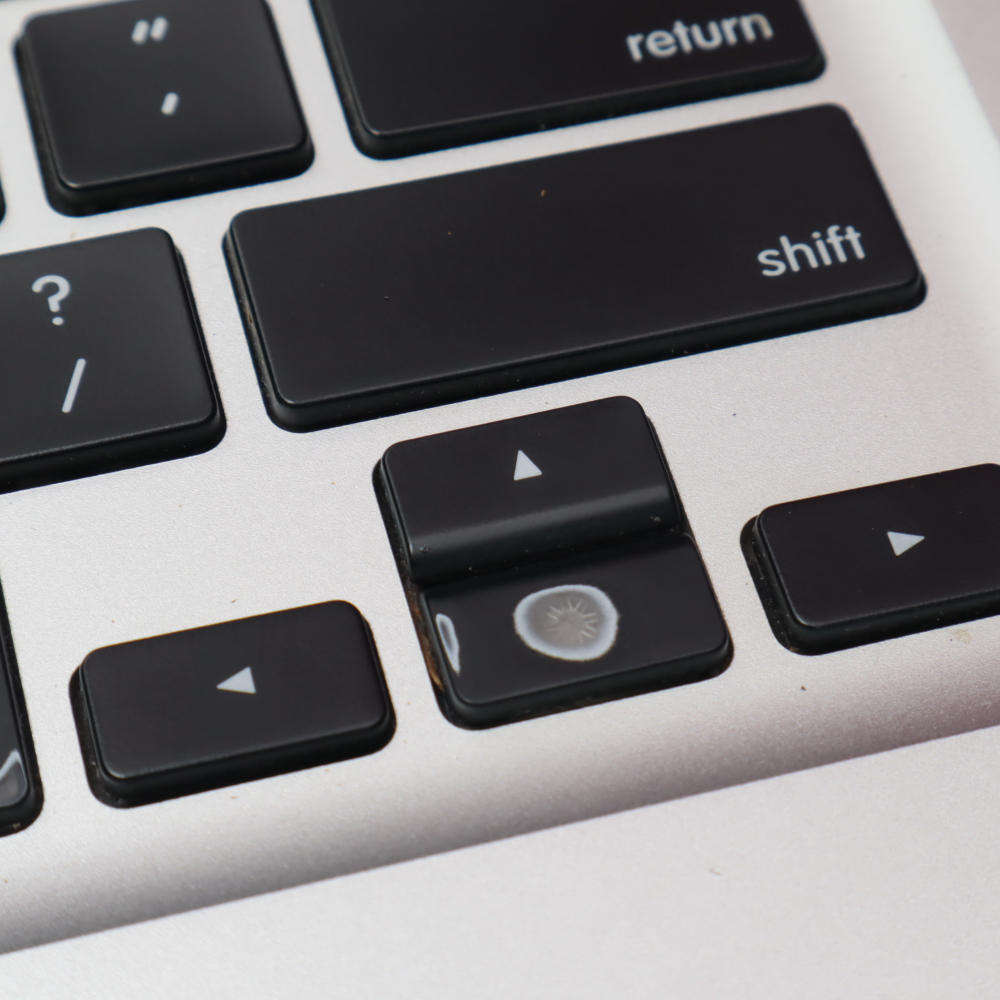 16GB RAM MacBook Pro (13-inch) Core i5. 240 GB SSD