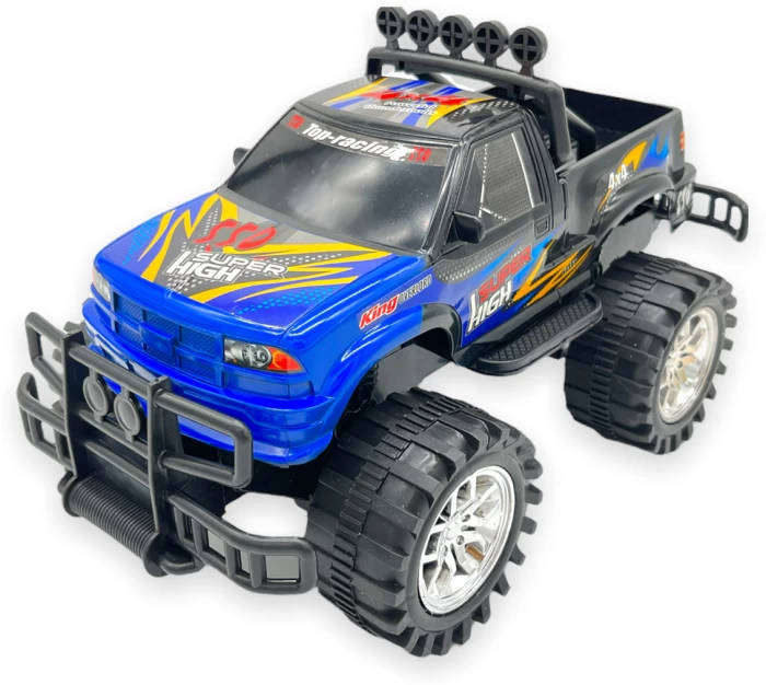 Electric toy car x 2