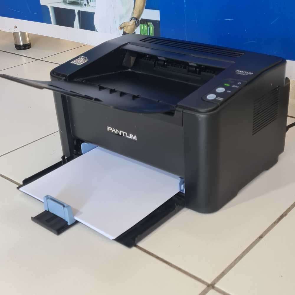 Pantum P2207 Mono Laser Printer