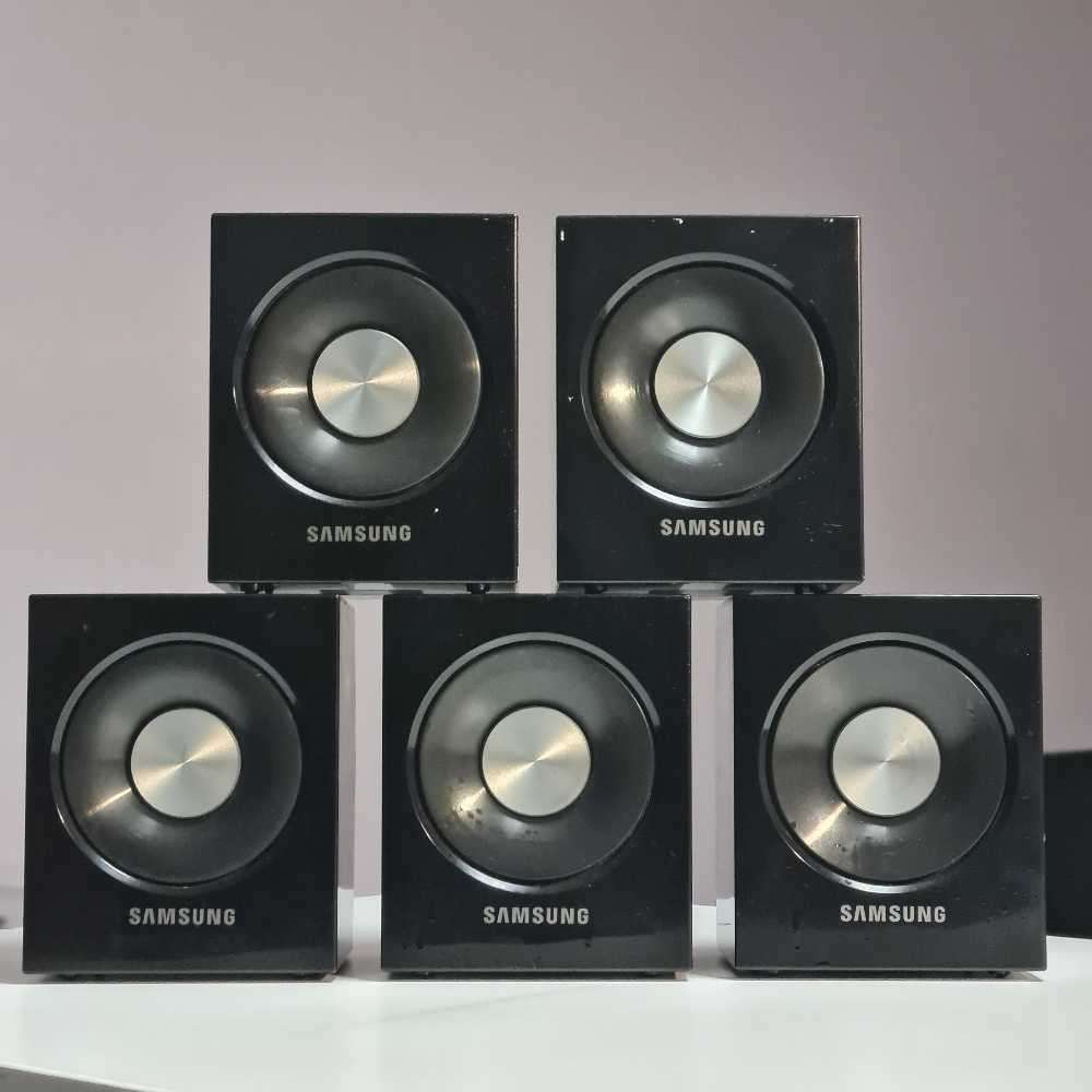 Samsung Surround Speakers