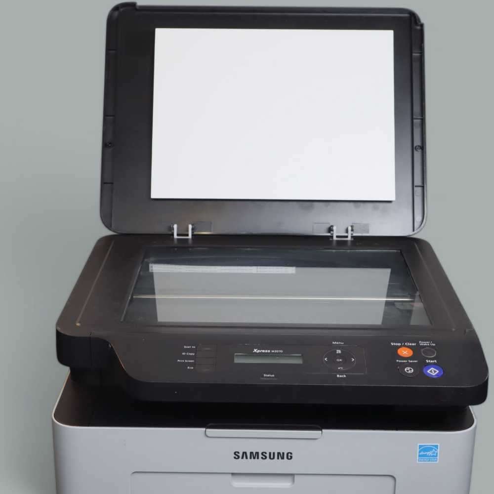 Samsung Express M2070 Mono laserjet printer