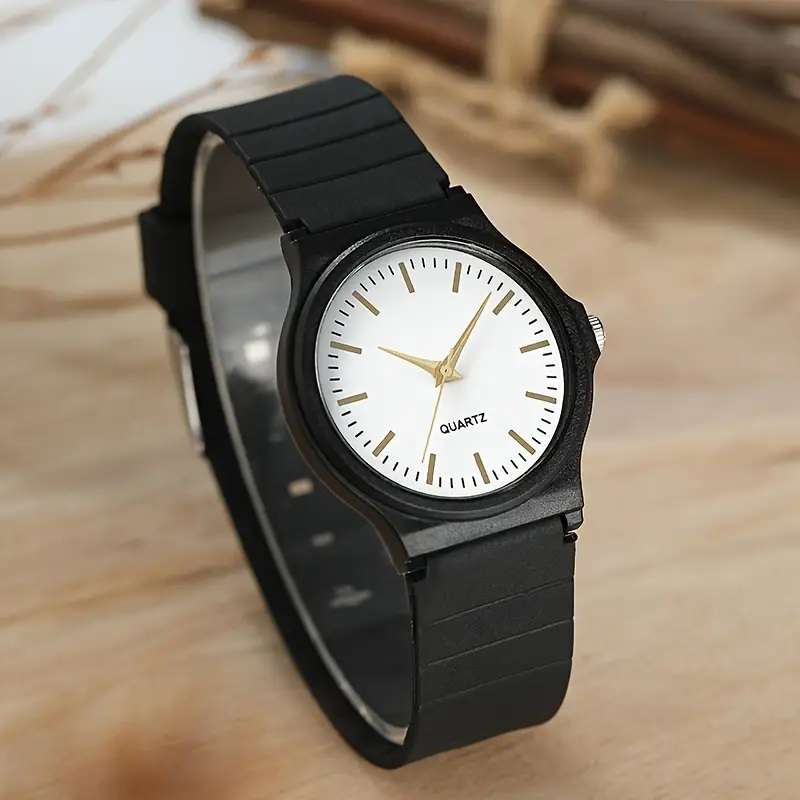 Fashionable Men'S Quartz Watch