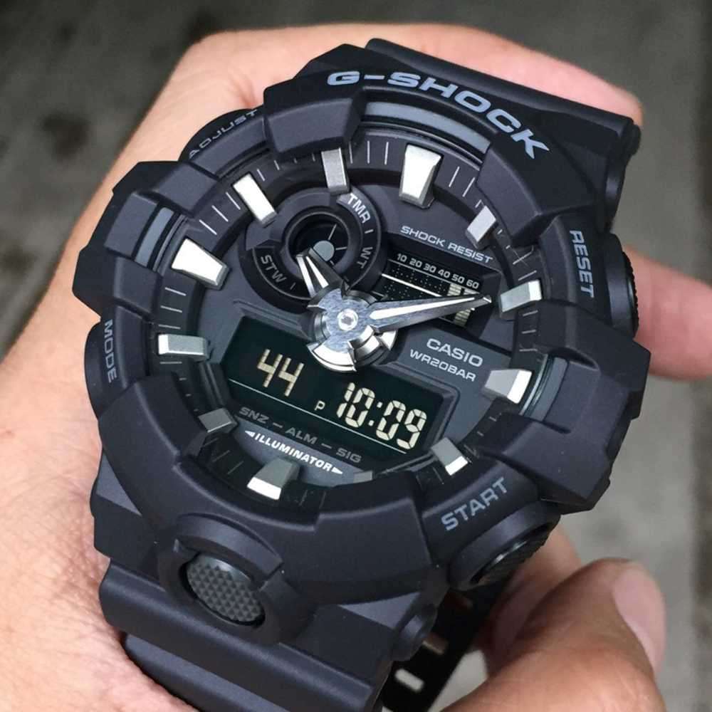 Casio G-Shock