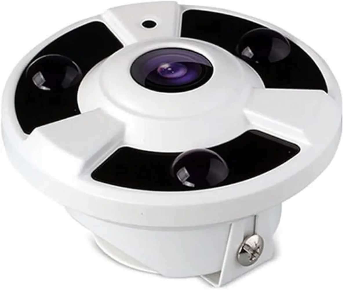 HD Night Vision Mode Internal Monitor Camera (Wired)