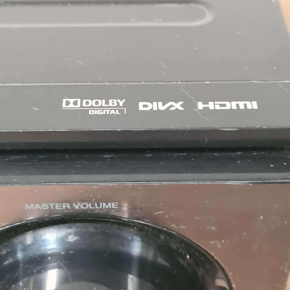 LG ARX85OO (Not turning on)