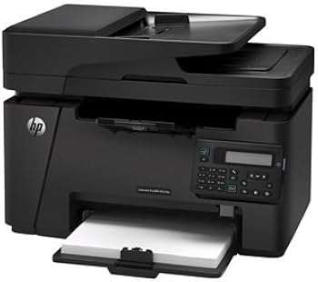 HP Multifunctional laser Jet printer mfp m127fn
