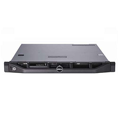 Dell Power Edge 210 server  (see details)
