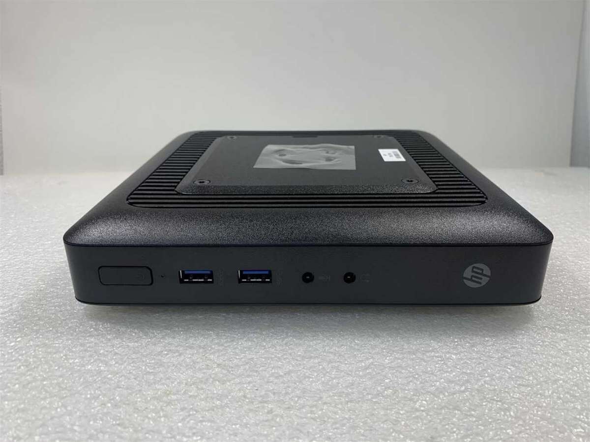 HP t520 AMD GX-212JC 1.2GHz 8GB Flash 4GB RAM Thin Client