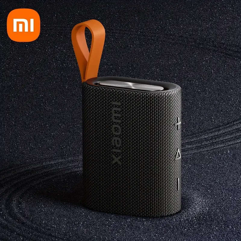 Xiaomi Bluetooth speaker