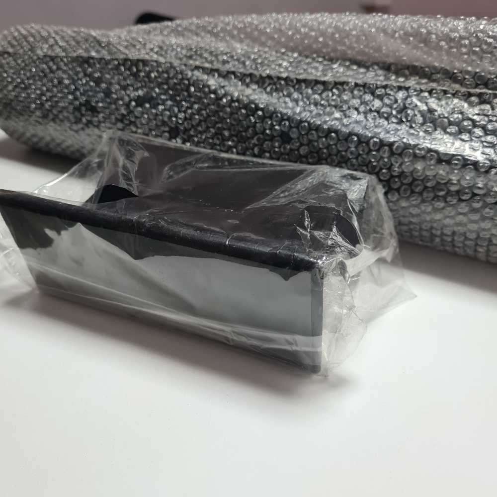 50cm Velvet Jewellry organizer