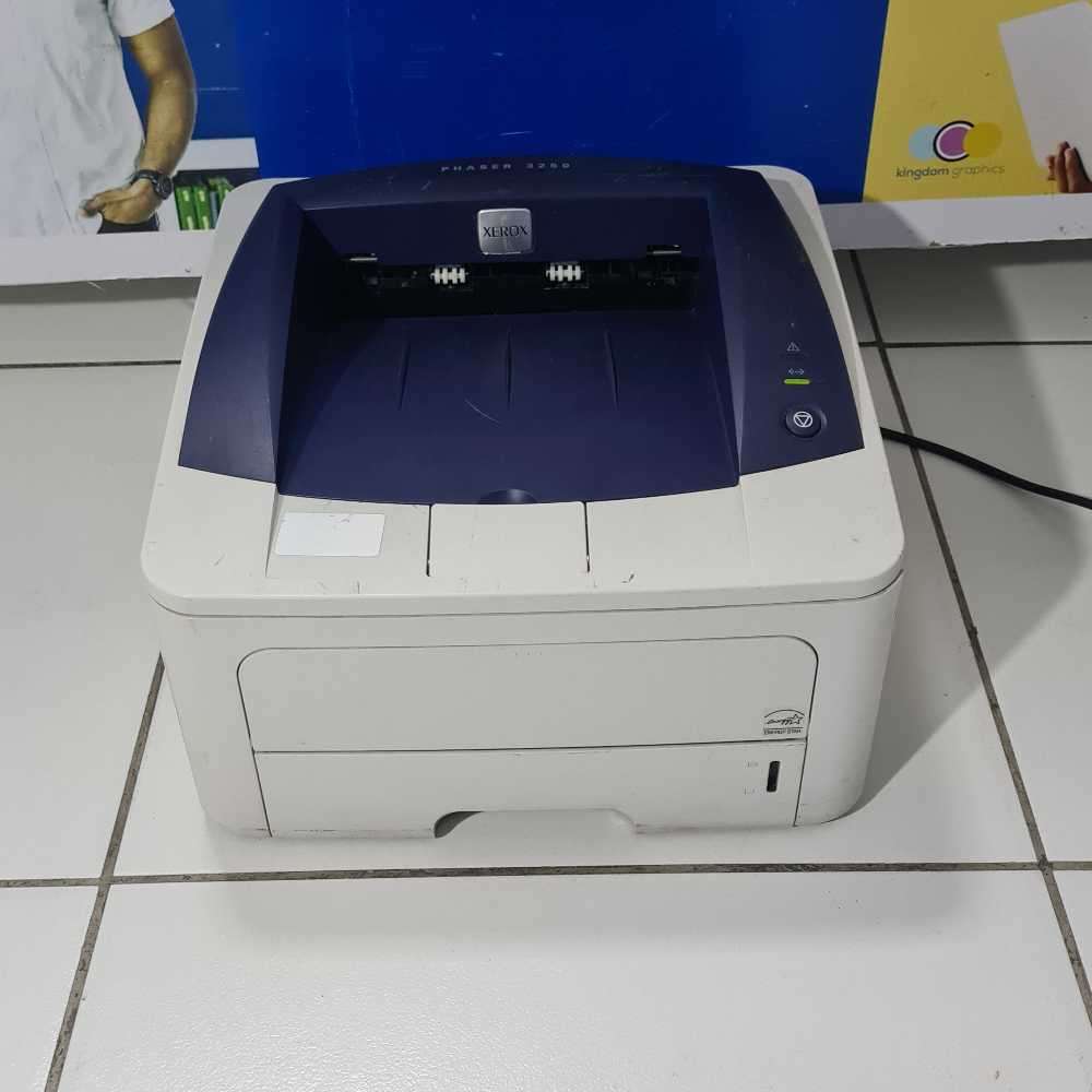 Xerox Phaser 3250 Mono printer