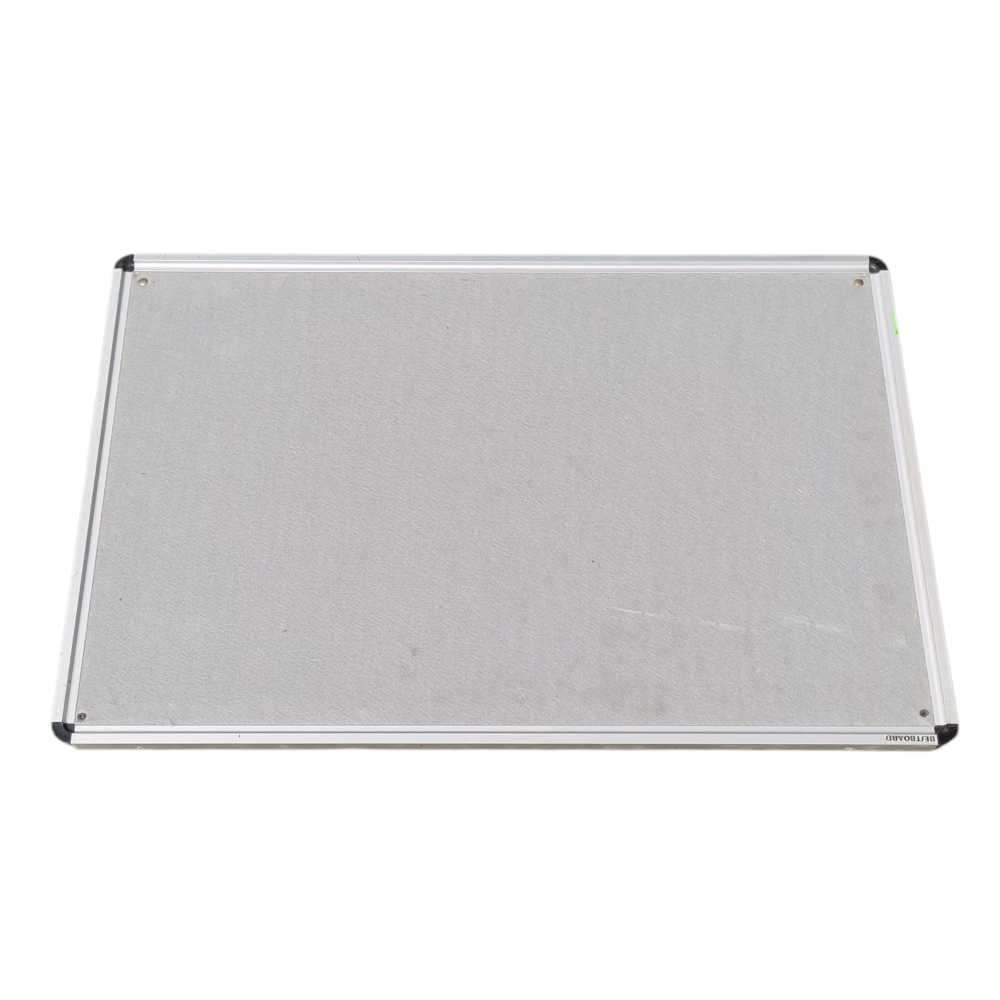 Bulletin board 900x600mm