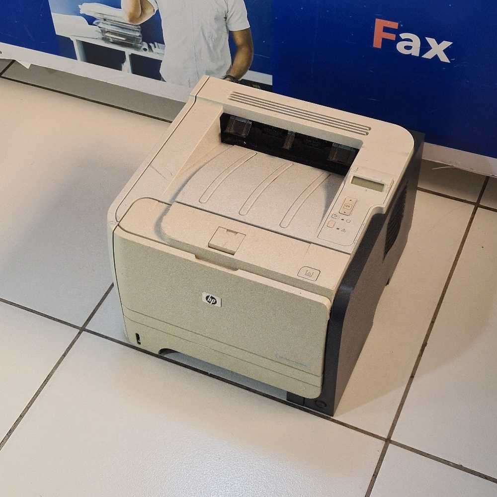 Fast reliable HP laserjet P2055dn printer