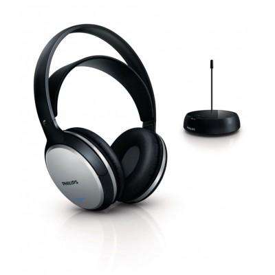 Philips wireless headphones