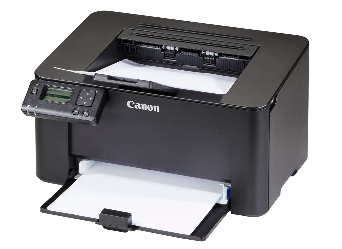 Canon i-sensys LBP113 wifi mono laser printer