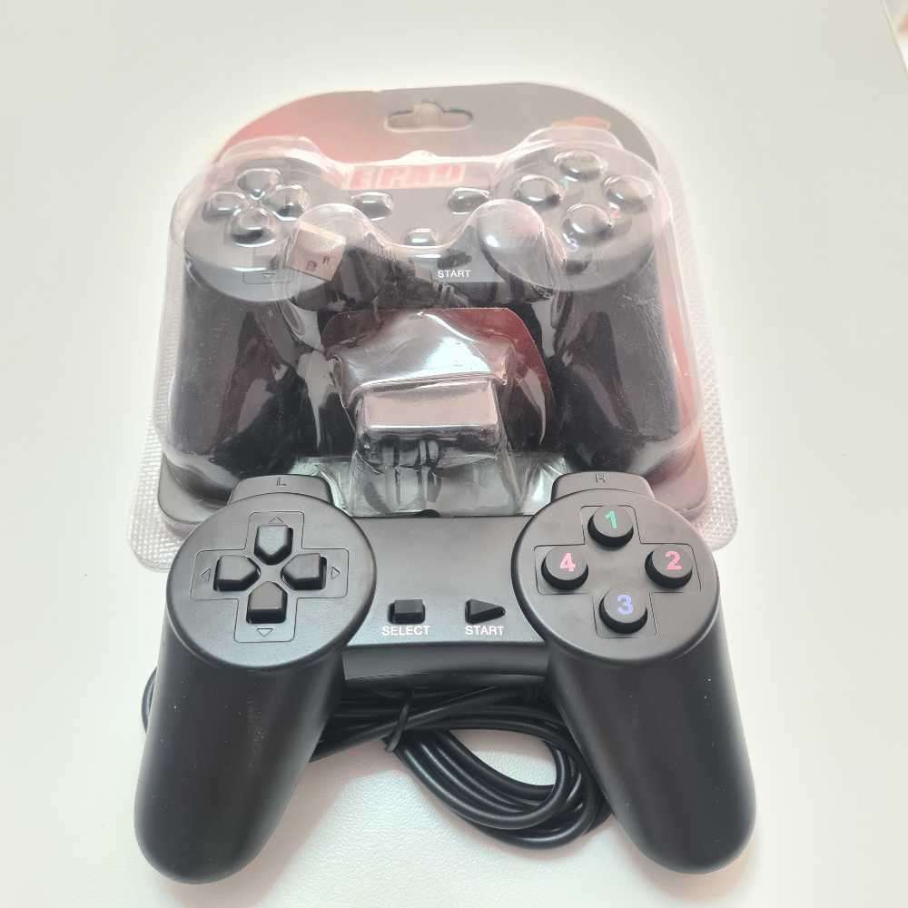 Game pad USB controller