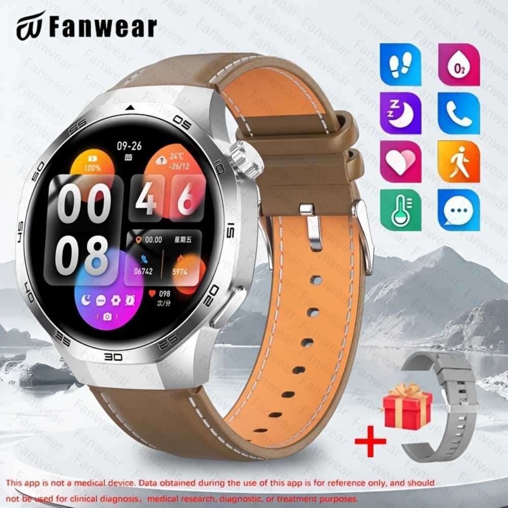 Smart Watch 5 PRO