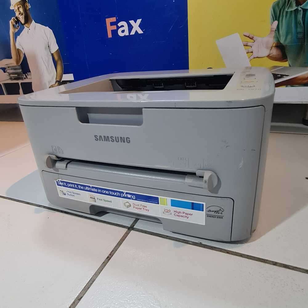Samsung ML 1910 fast Mono laserjet printer