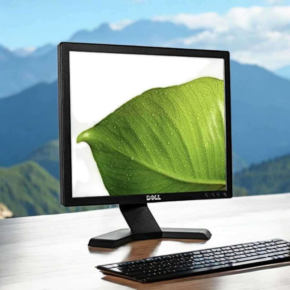 Brand new Dell Monitor E170Sc | 17 Inch LCD Monitor