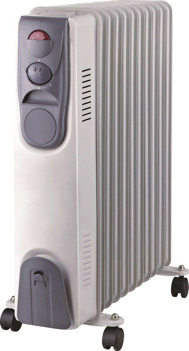Gold Air Oil Heater
