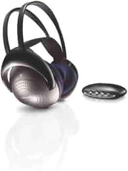 Philips SHC2000 wireless headset