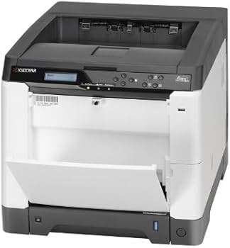 Kyocera Ecosys fs-c5150dn Color Printer
