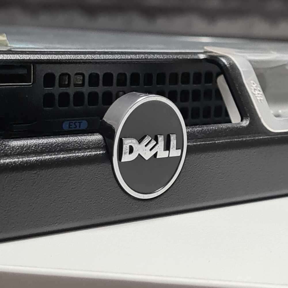 Dell Poweredge R210