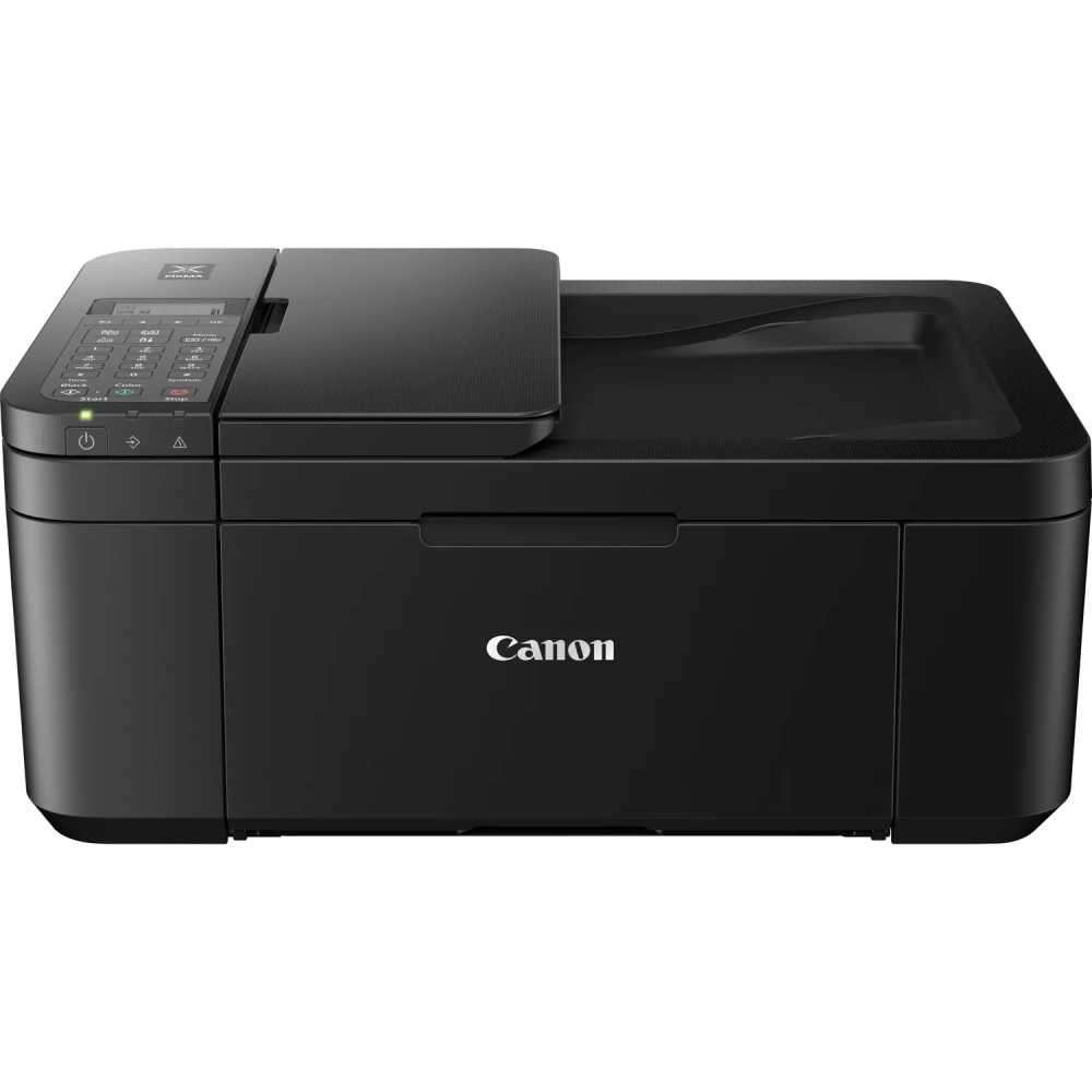 Canon PIXMA TR4540 wireless Multifunction Inkjet Printer