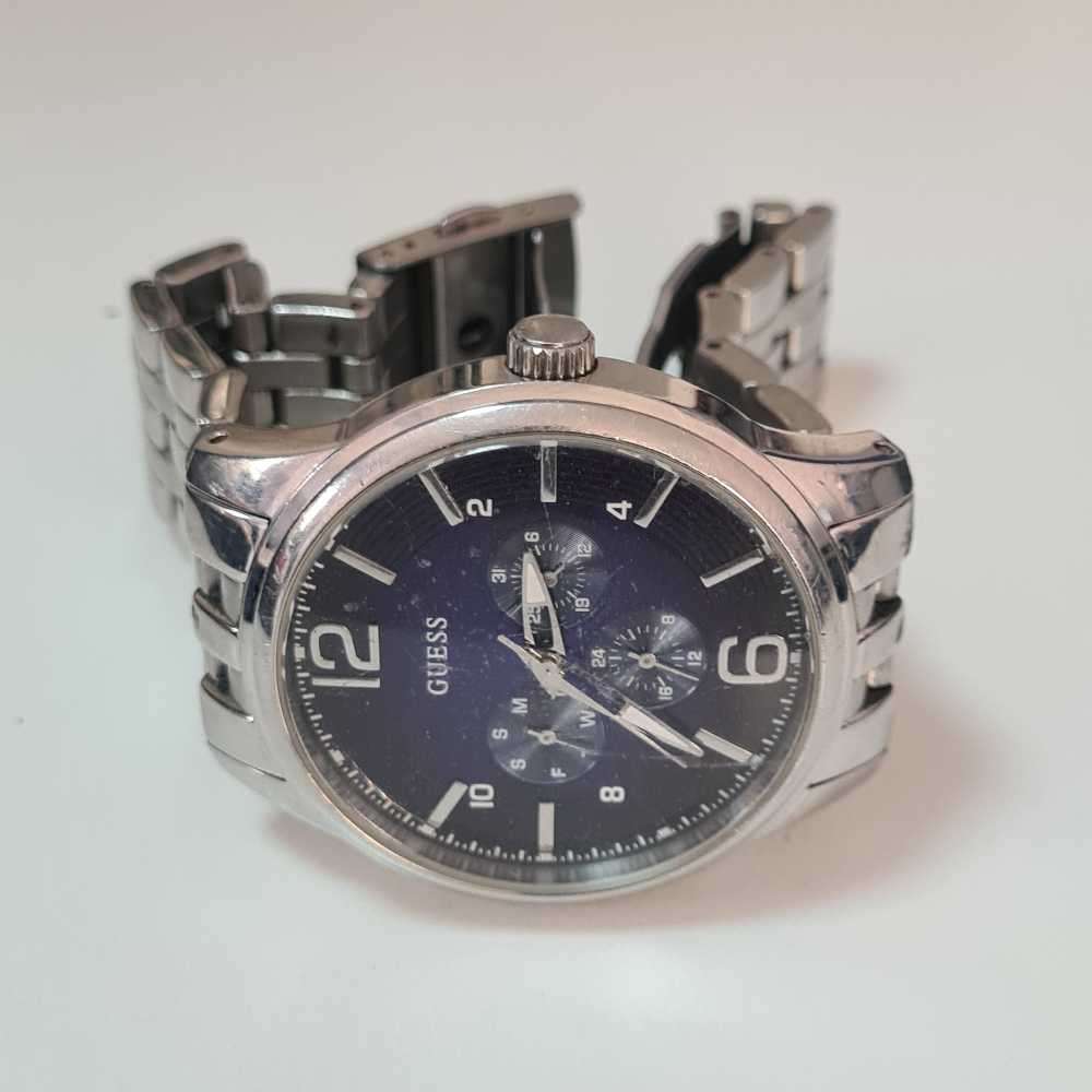 GUESS Men's U0252G2 watch (see details)