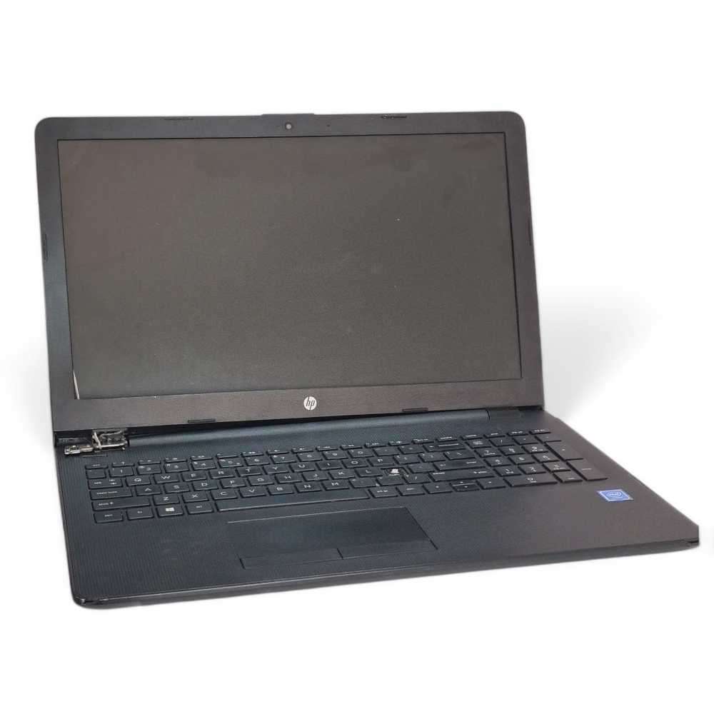 HP Notebook to fix (turns on)