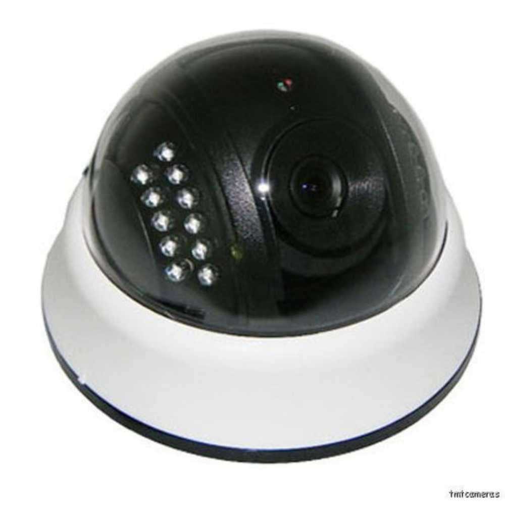 Cctv camera