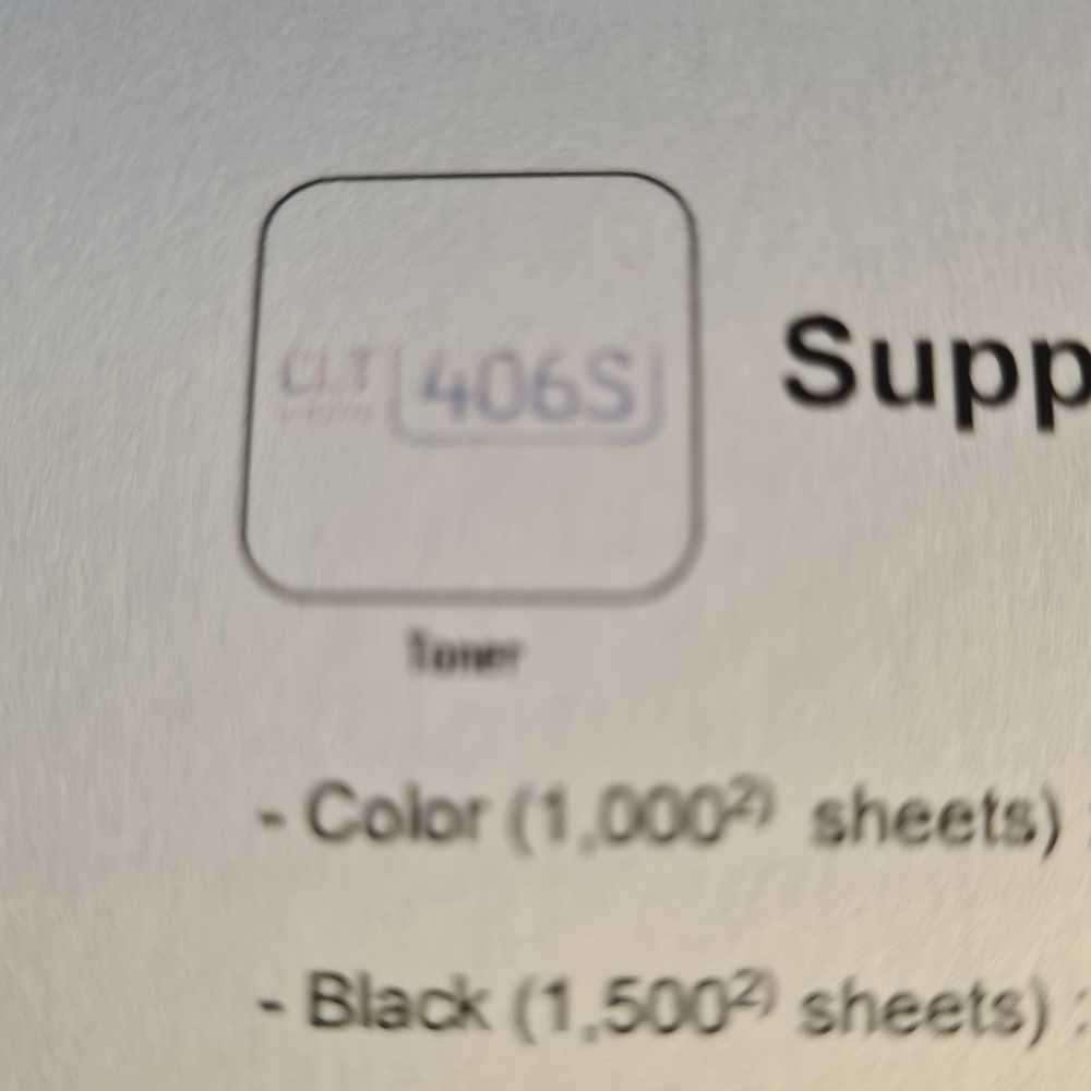 Samsung SL-C460FW A4 Colour Multifunction Laser Printer