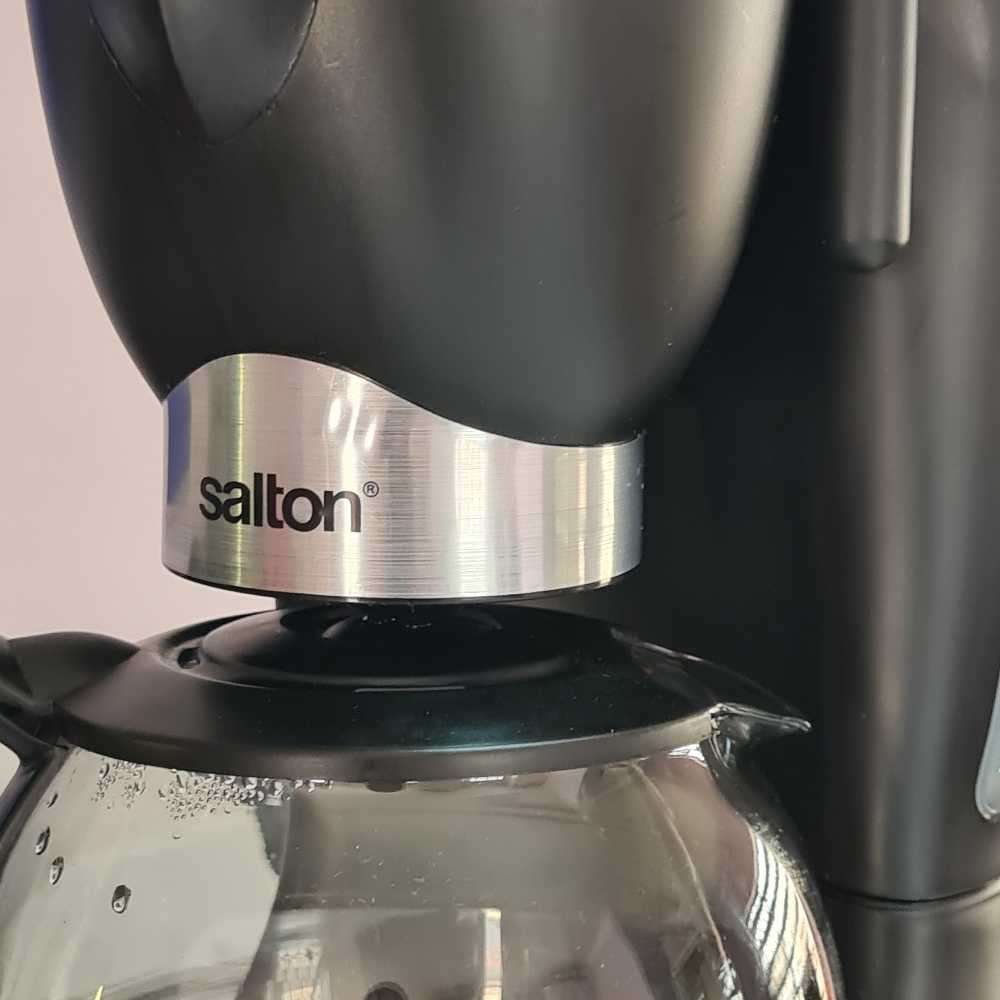 Salton Coffee Machine
