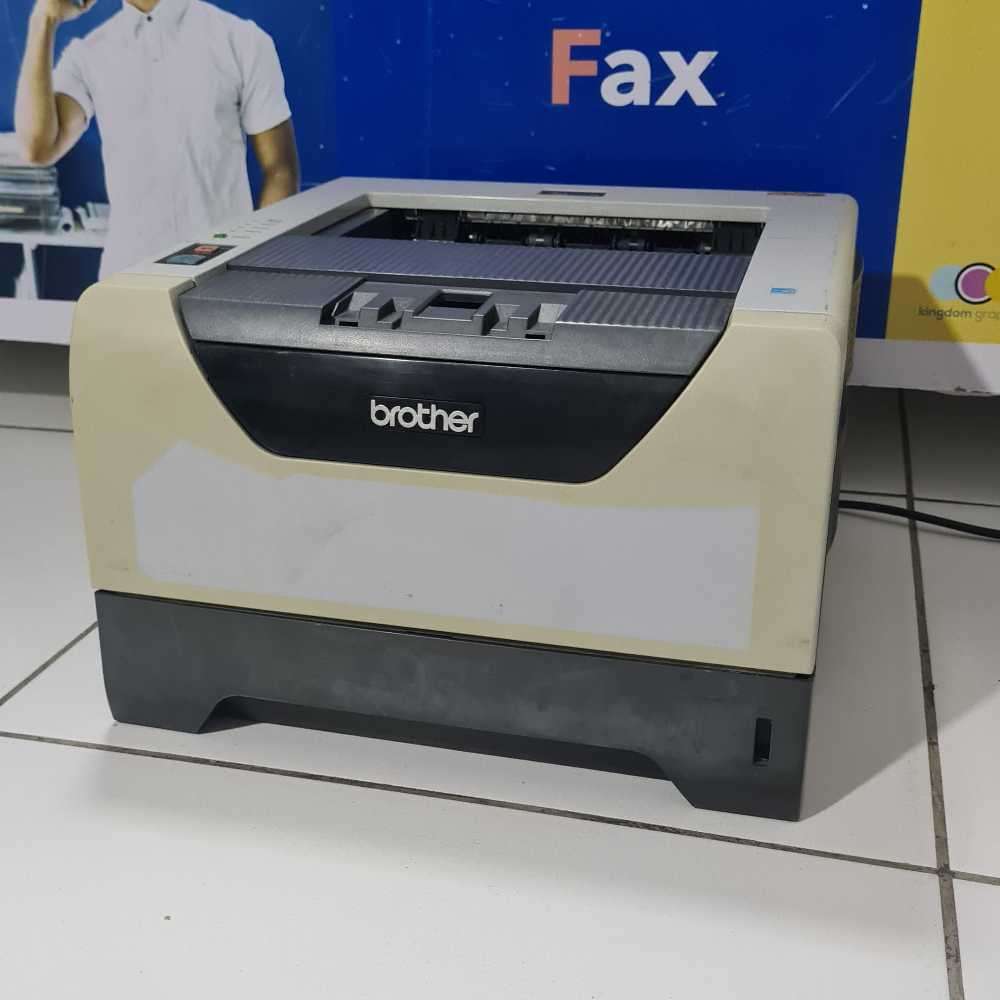 Brother HL-5350DN Mono laserjet printer