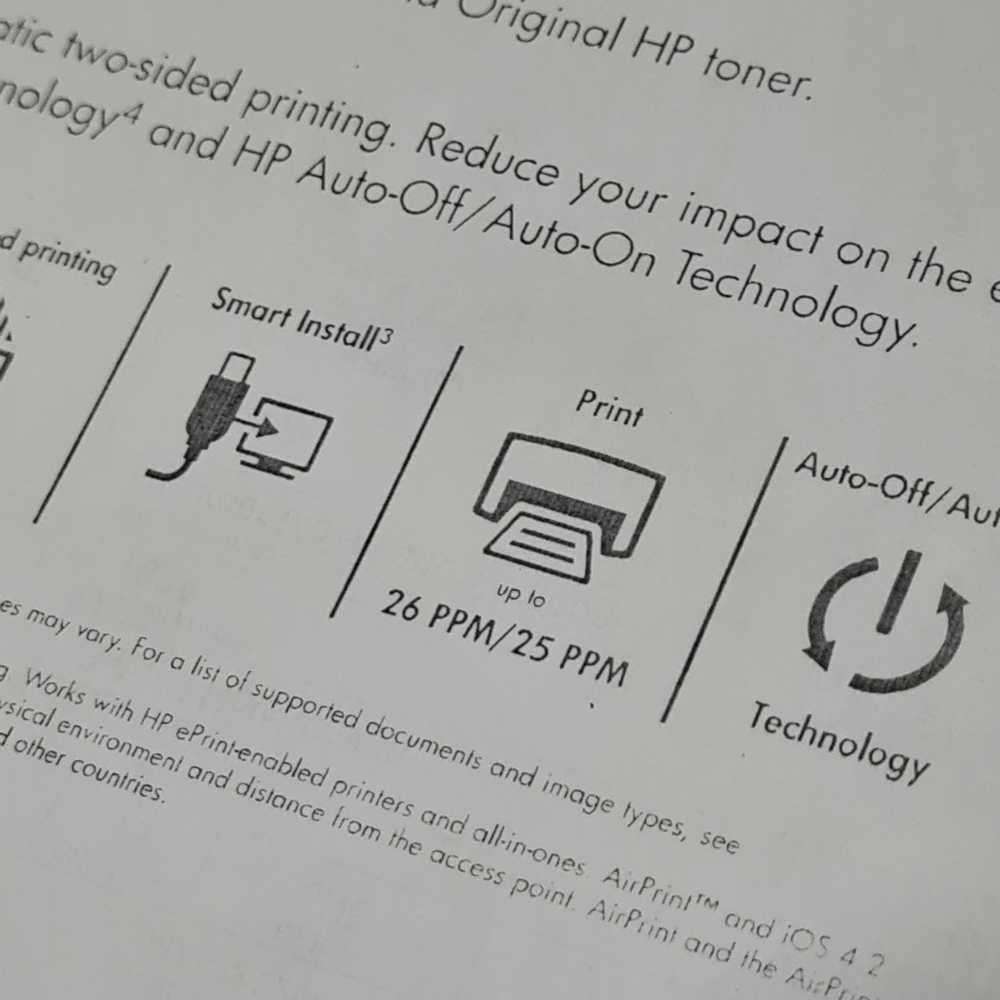 HP P1600 laserjet Mono Printer