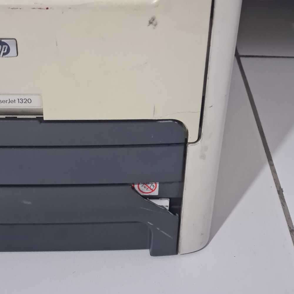 Hp laserjet 1320