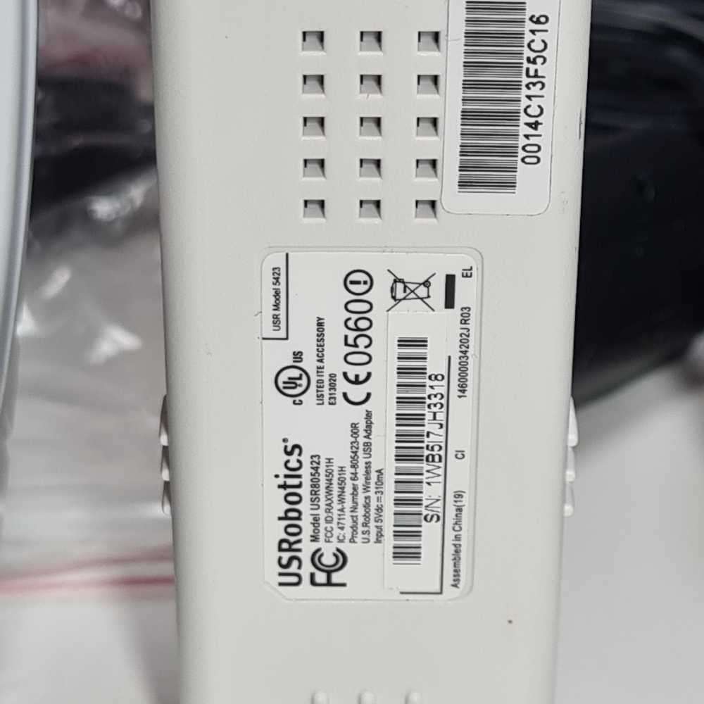 Veri fi full network camera set