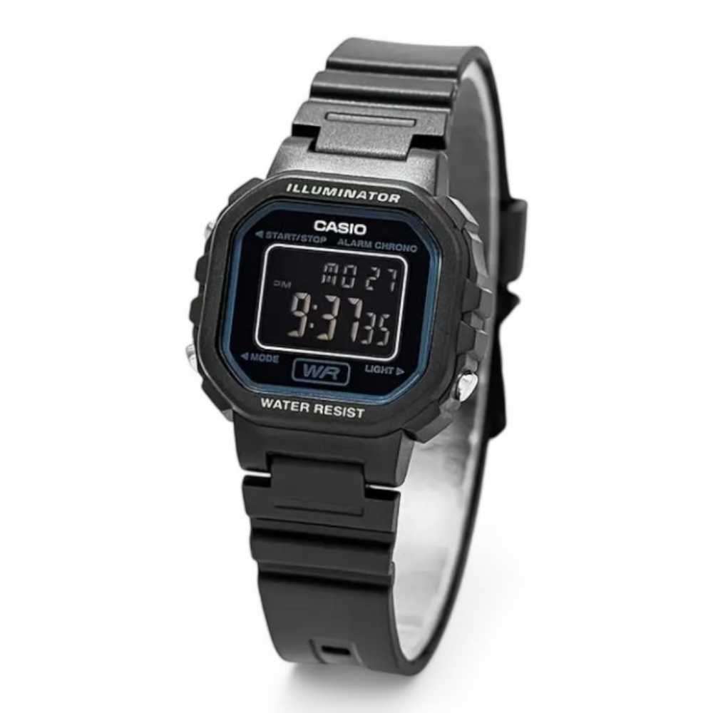 Casio LA-20WH-1B Girls/Women's watch