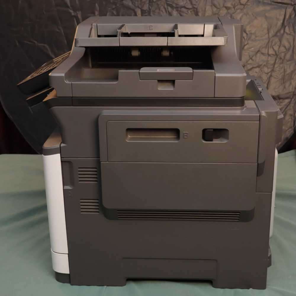 Toshiba esTudIO338cs printer (See details)