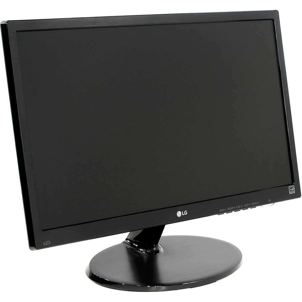 LG 20M35A-BA 19.5" 1920 x 1080 FULL HD PC MONITOR