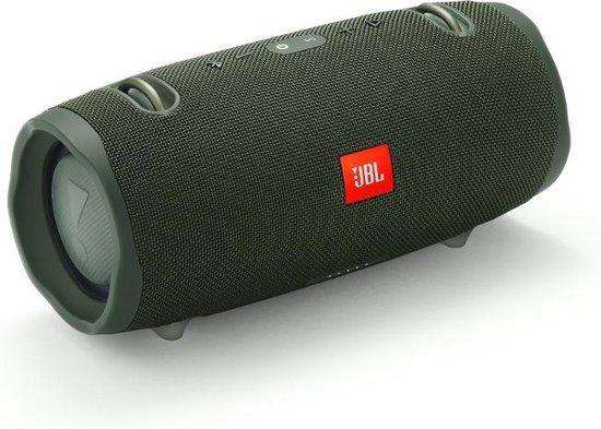 (Not Turning on) JBL Extreme 2 Bluetooth speaker