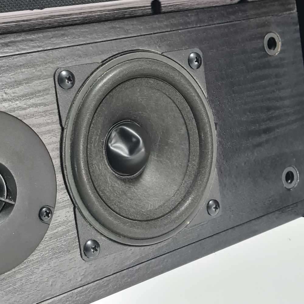 Pro Linear Vancouver center speaker