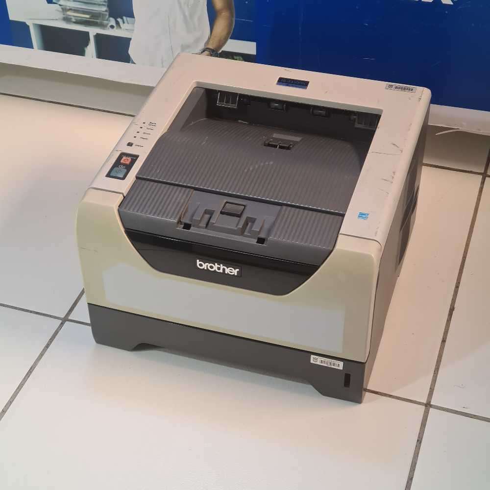 Brother HL-5350DN A4 Mono Laser Printer (see all details)