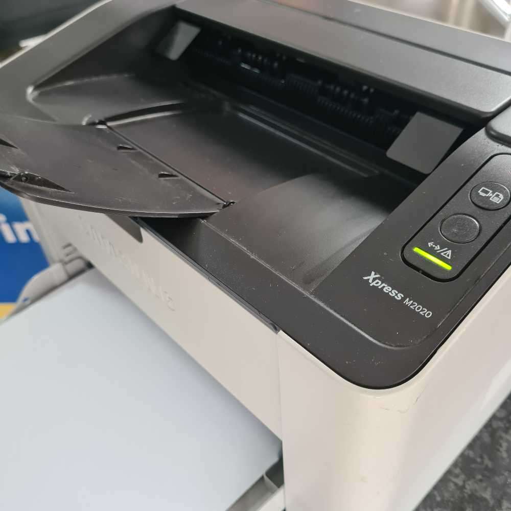 Samsung Express M2020 laser printer Monochrome.