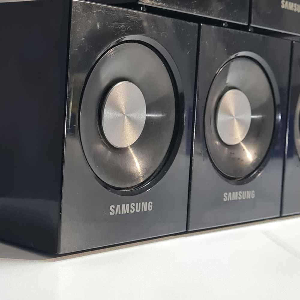 Samsung Surround Speakers