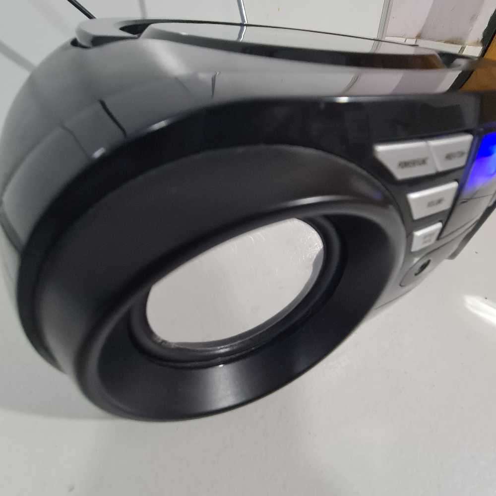 Teac CD player radio